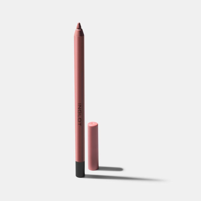 INGLOT Konturówka do ust Creamy Soft Muted Pink 06, 1,32 g
