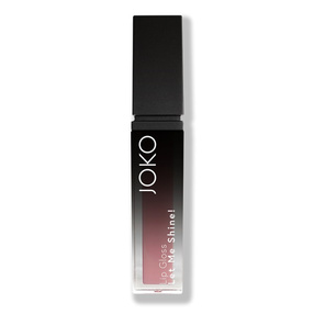 Joko Lip Gloss Let Me Shine! błyszczyk do ust 05 5ml