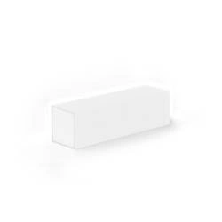 Blok ścierający H04 White Buffer 100/100