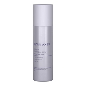 Björn Axén VOLUMIZING Suchy spray do stylizacji włosów 200 ml