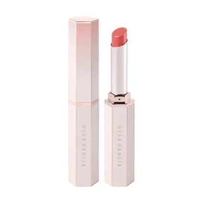 Dear Dahlia Lip Allure glow Shine pomadka do ust - Ella, 2,4 g