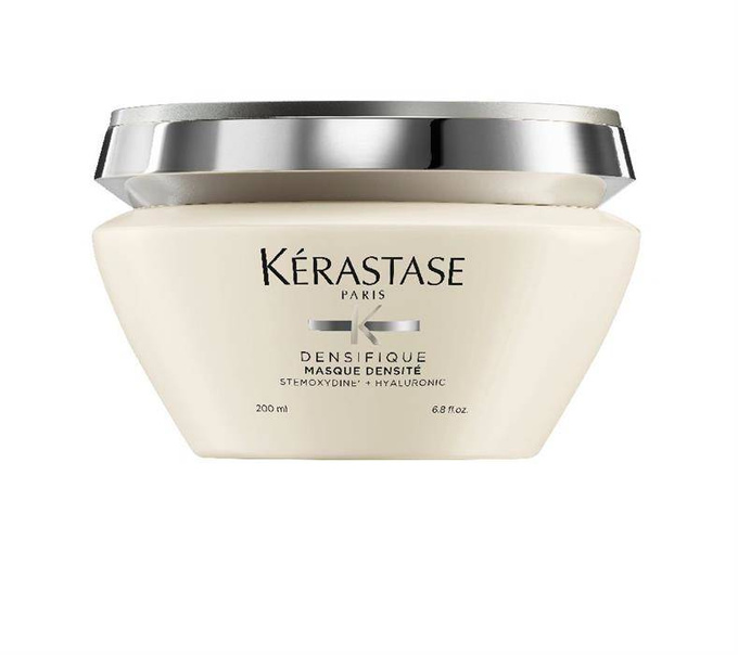Kerastase Densifique Densite Mask maska do włosów tracących gęstość 200 ml