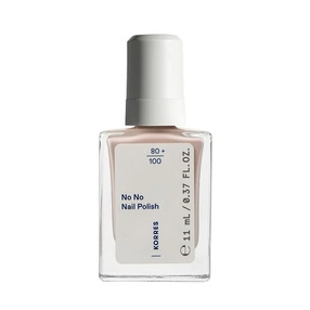 Korres Lakier do Paznokci 25 Beigy Pink, 11 ml