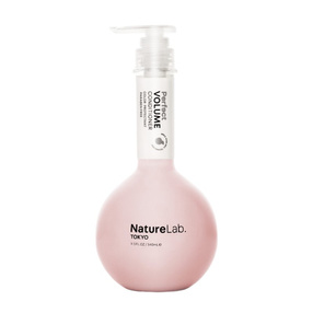 NatureLab.TOKYO Perfect Volume Conditioner Odżywka nadająca objętość, 340 ml