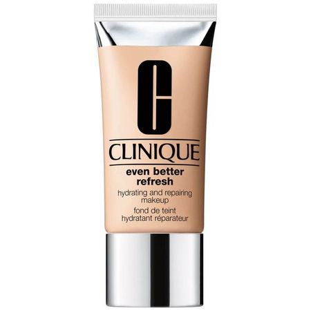 Even Better Refresh™ Makeup nawilżająco-regenerujący podkład do twarzy CN 40 Cream Chamois 30 ml