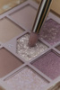 Unleashia Glitterpedia Eye Palette Paleta cieni do powiek 4, 6,2 g