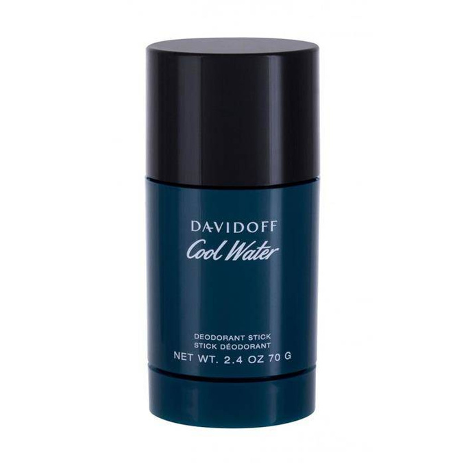 DAVIDOFF Cool Water Men STICK 70g