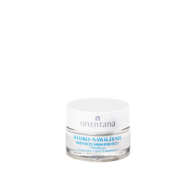 Orientana Hydro Nawilżenie Odżywczy Krem pod oczy, 15ml