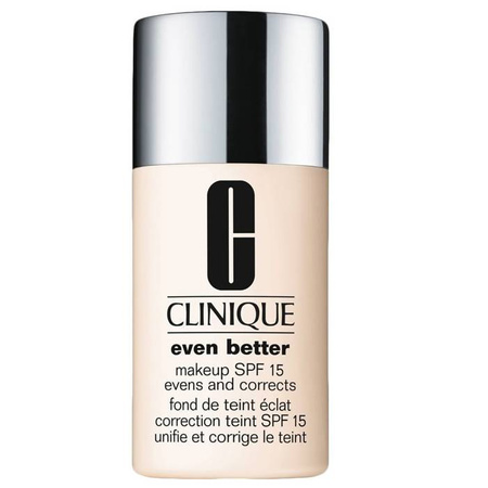 Even Better™ Makeup SPF15 podkład wyrównujący koloryt skóry CN 0.75 Custard 30 ml