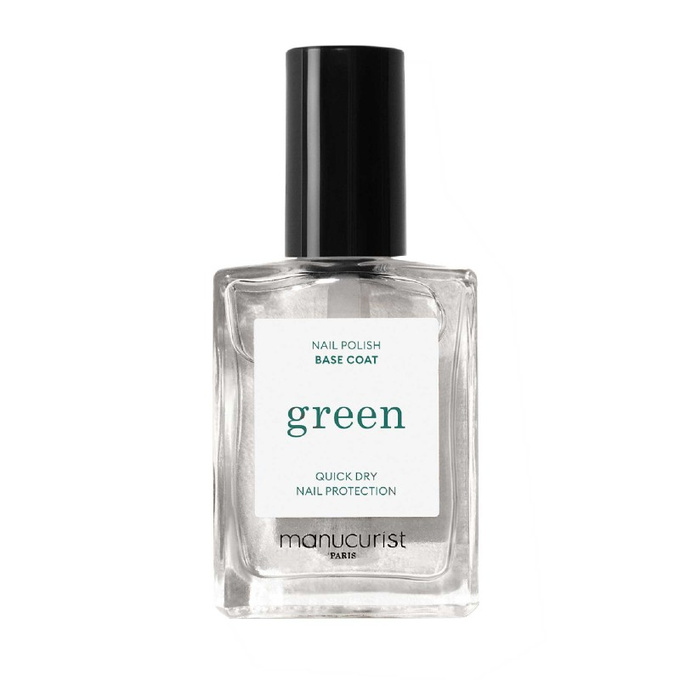 Manucurist Green Baza pod lakier do paznokci, 15 ml