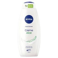 Creme Aloe żel pod prysznic 750 ml