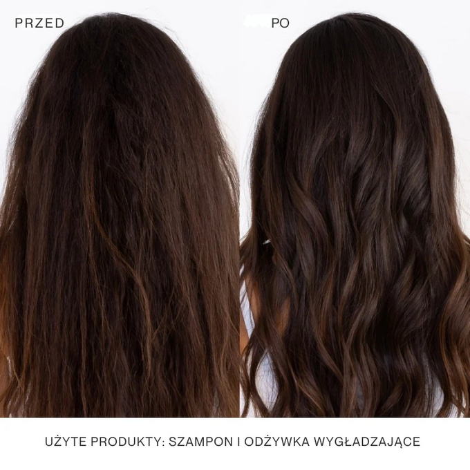 NatureLab.TOKYO Perfect Smooth Conditioner Wygładzająca odżywka do włosów, 340 ml