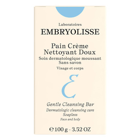 Gentle Cleansing Bar dermatologiczna kostka myjąca 100g