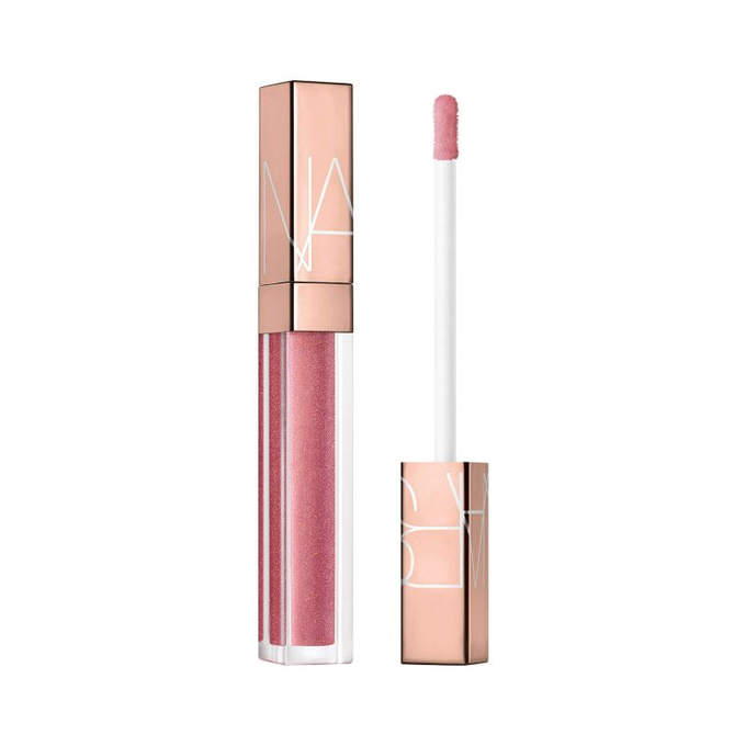 NARS Afterglow Błyszczyk do ust – Unbroken, 5,5 ml