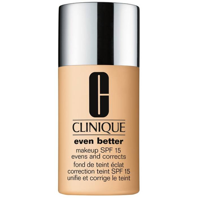 Even Better™ Makeup SPF15 podkład wyrównujący koloryt skóry WN 46 Golden Neutral 30 ml