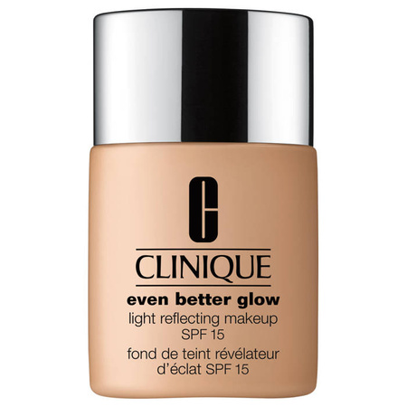 Even Better™ Glow Light Reflecting Makeup SPF15 podkład do twarzy CN 70 Vanilla 30 ml