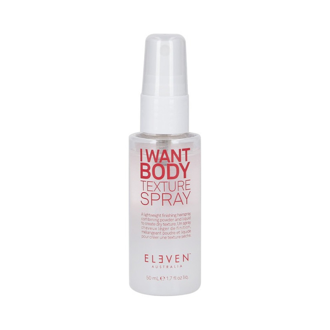 ELEVEN Australia Puder w sprayu dodający objętości 50 ml