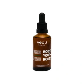 Veoli Botanica Boost your Roots Wcierka do skóry głowy, 50 ml