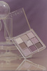 Unleashia Glitterpedia Eye Palette Paleta cieni do powiek 4, 6,2 g