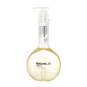 NatureLab.TOKYO Perfect Smooth Shampoo Wygładzający szampon do włosów, 340 ml