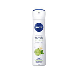 Fresh Citrus antyperspirant spray 150 ml