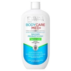 Eveline Nawilżająco-Ujędrniający balsam probiotyczny 350 ml