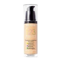 123 Perfect Foundation podkład ujednolicający 52 Vanilla 30 ml