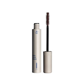 Korres Mascara Drama Volume 02 Plum Brown, 13 ml