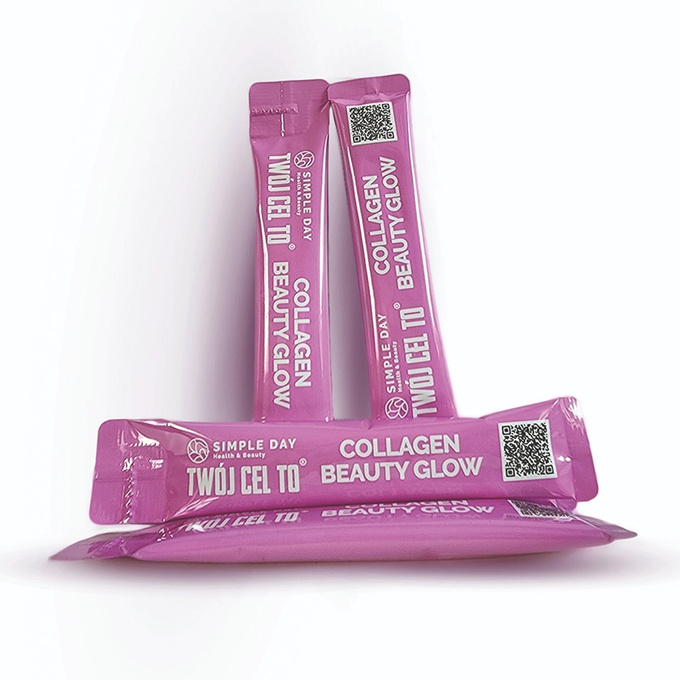 Twój Cel to Collagen Beauty Glow