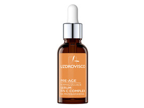 Uzdrovisco Pre-Age, normalizujące serum C complex 15% na przebarwienia 30 ml