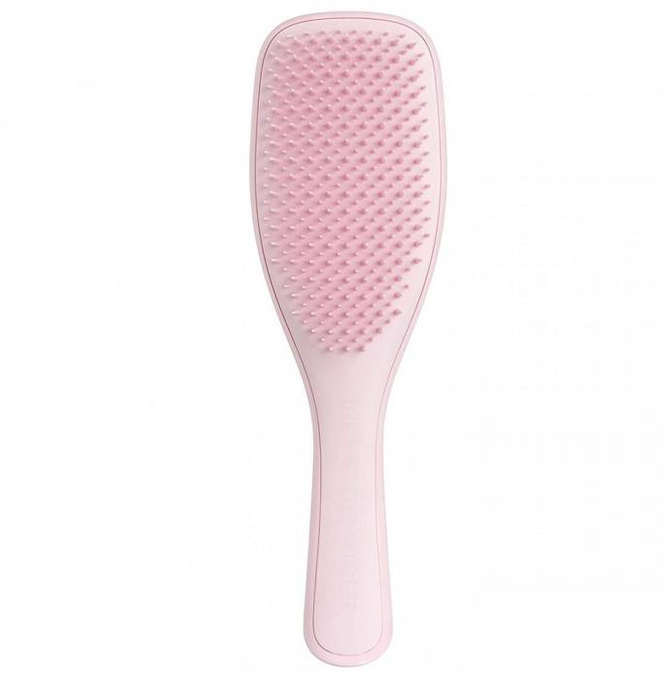 The Wet Detangling Fine & Fragile Hairbrush szczotka do włosów Pink