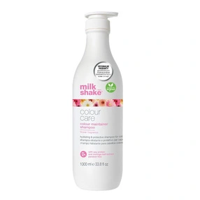 Milk Shake Color Maintainer Flower - szampon do włosów, 1000 ml