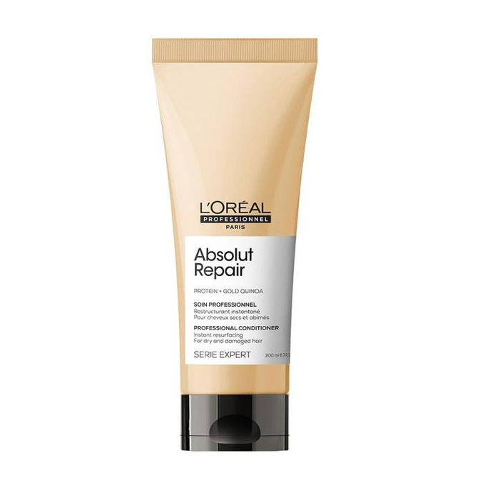 Serie Expert Absolut Repair Conditioner regenerująca odżywka do włosów zniszczonych 200 ml