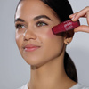 ARTDECO Gel.ly Róż do policzków w sztyfcie Berry, 4 g