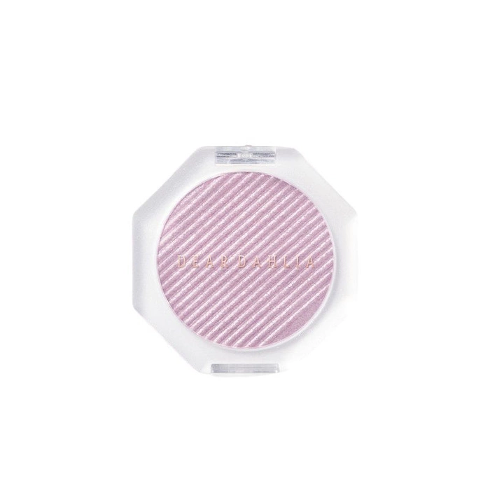 Хайлайтер Dear Dahlia Glitz Glow сияющий, оттенок Polaris