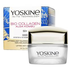 Bio Collagen krem do twarzy na dzień 50+ 50 ml