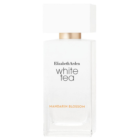 Elizabeth Arden White Tea Mandarin Blossom woda toaletowa spray 50ml