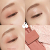 Unleashia Tap Me Palette Duo Paleta cieni do powiek duo 1, 8,4 g
