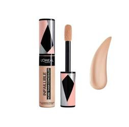 Infallible More Than Concealer korektor do twarzy i pod oczy 324 Oatmeal 11ml