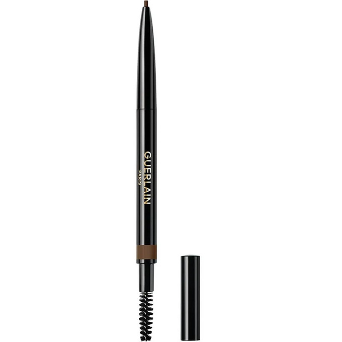 Guerlain Brow G kredka do brwi 04 Dark Brown, 0,09 g