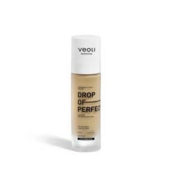 Veoli Botanica wygładzająco-kryjący krem BB 3.0 Golden Beige