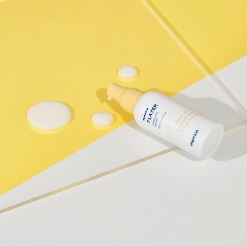 Hanskin 7 Layer Serum ceramidowe, 50 ml