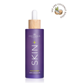 Cocosolis SKIN Serum antycellulitowe do pośladków i ud, 100 ml