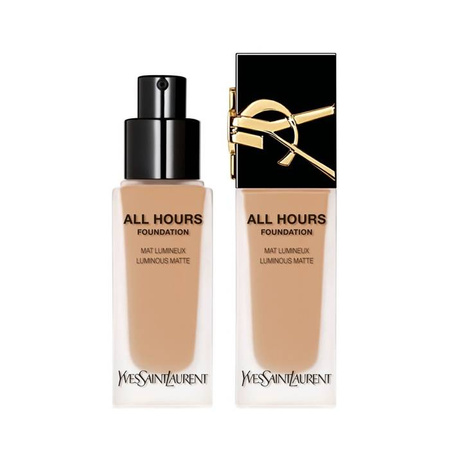 All Hours Foundation Luminous Matte podkład w płynie MN7 25 ml