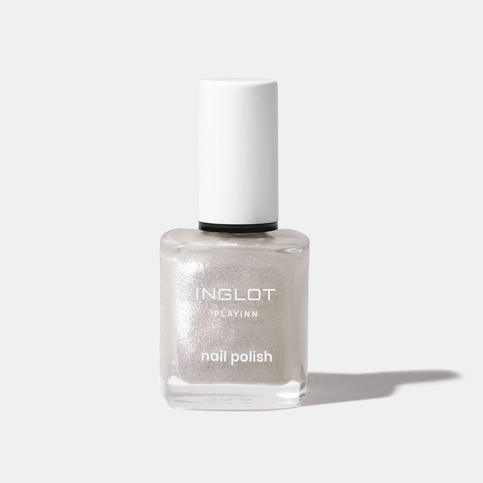 INGLOT Lakier do paznokci Playinn 145, 15 ml
