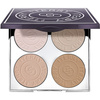 BY TERRY Paleta do twarzy Hyaluronic Hydra-powder Palette N1 Fair to Medium