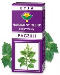 Naturalny Olejek Eteryczny Paczulowy 10 ml
