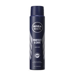 Men Protect & Care antyperspirant spray 250 ml