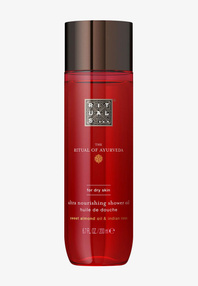 RITUALS The Ritual of Ayurveda Olejek pod prysznic, 200 ml