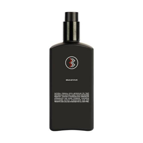 Berani Homme odżywka do włosów 300 ml